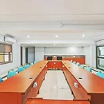 Treebo Sidhartha International Baliapanda