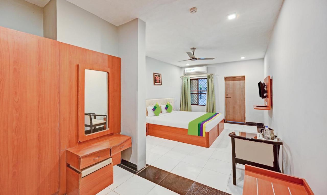 Treebo Sidhartha International Baliapanda
