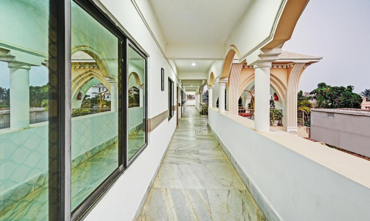 Treebo Sidhartha International Baliapanda Hotel Puri