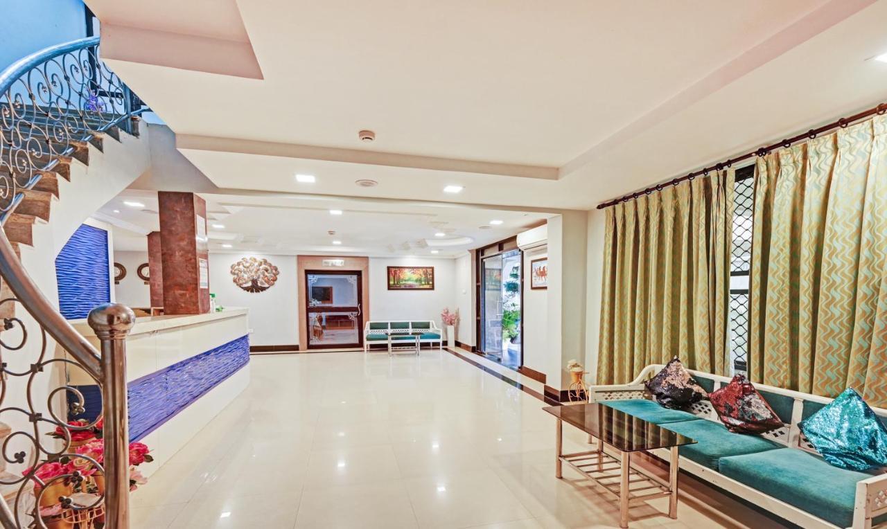 Hotel Treebo Sidhartha International Baliapanda Puri