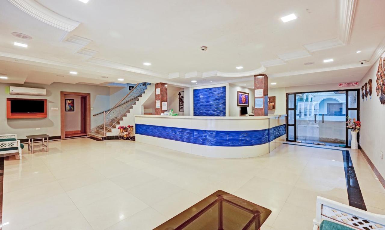 Treebo Sidhartha International Baliapanda Hotel 3*