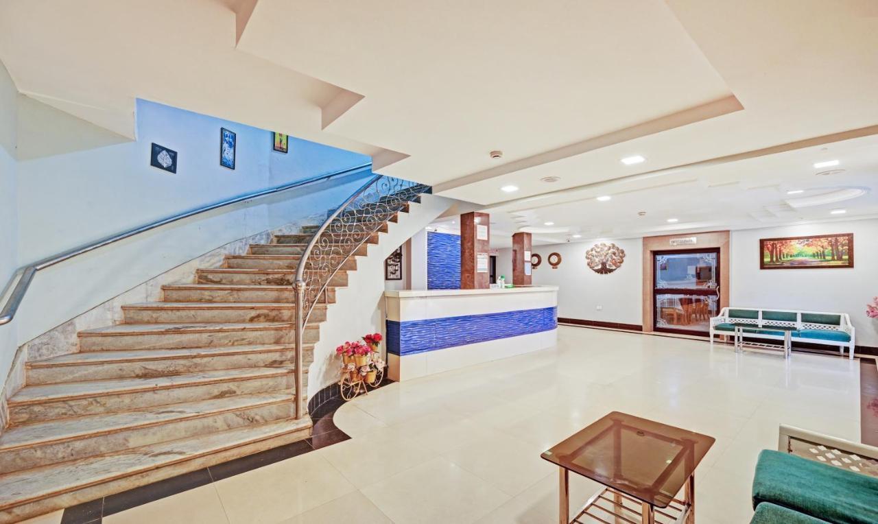 Treebo Sidhartha International Baliapanda 3*