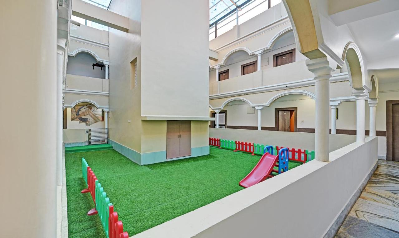 Hotel Treebo Sidhartha International Baliapanda