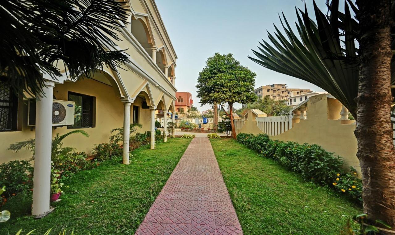 Treebo Sidhartha International Baliapanda 3*