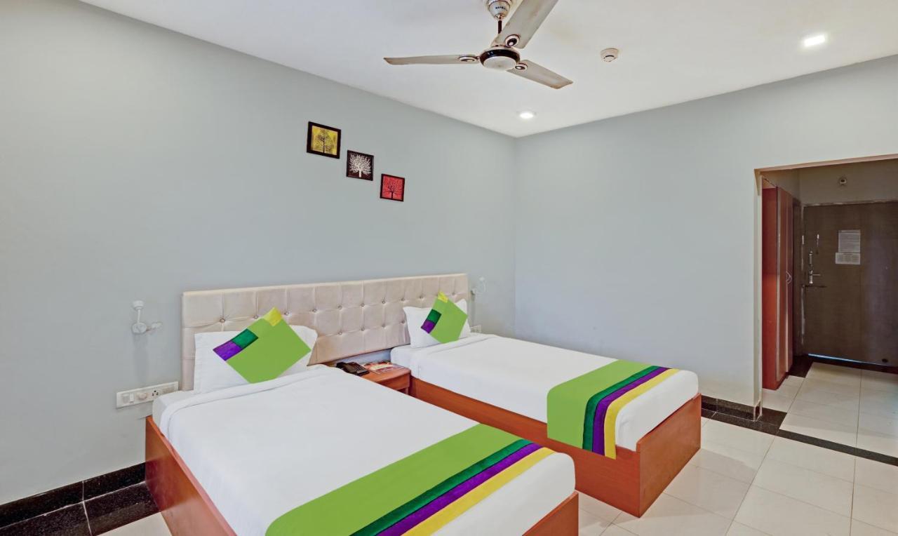 Treebo Sidhartha International Baliapanda Hotel Puri
