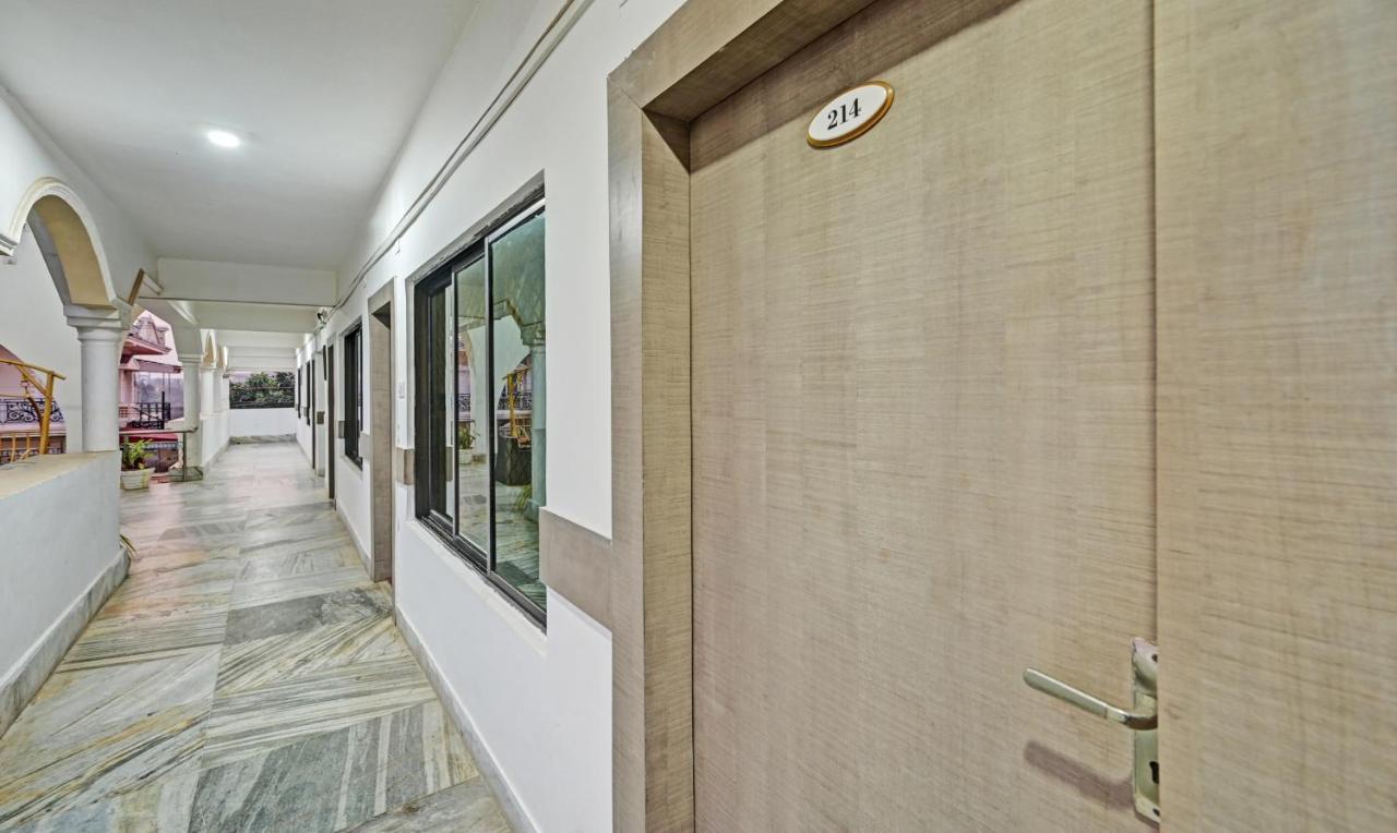 Hotel Treebo Sidhartha International Baliapanda 3*