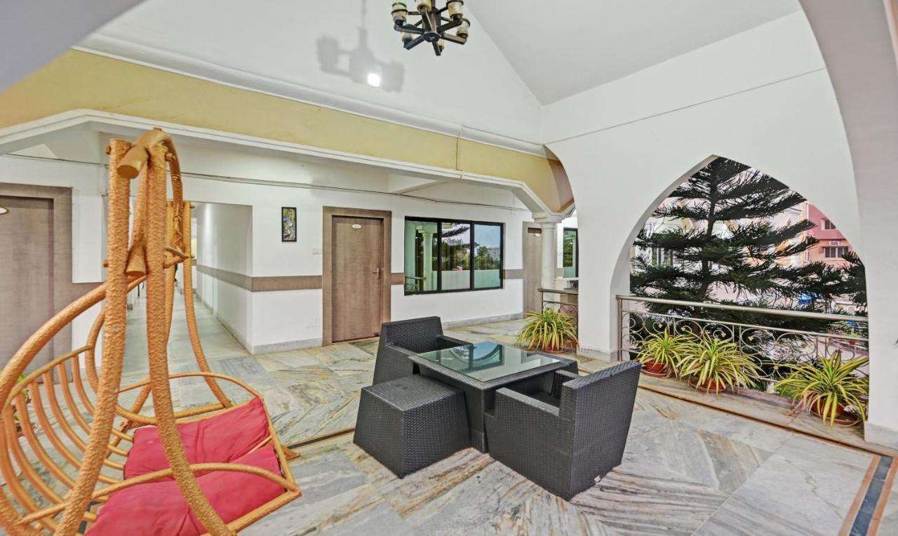 Treebo Sidhartha International Baliapanda 3* Puri
