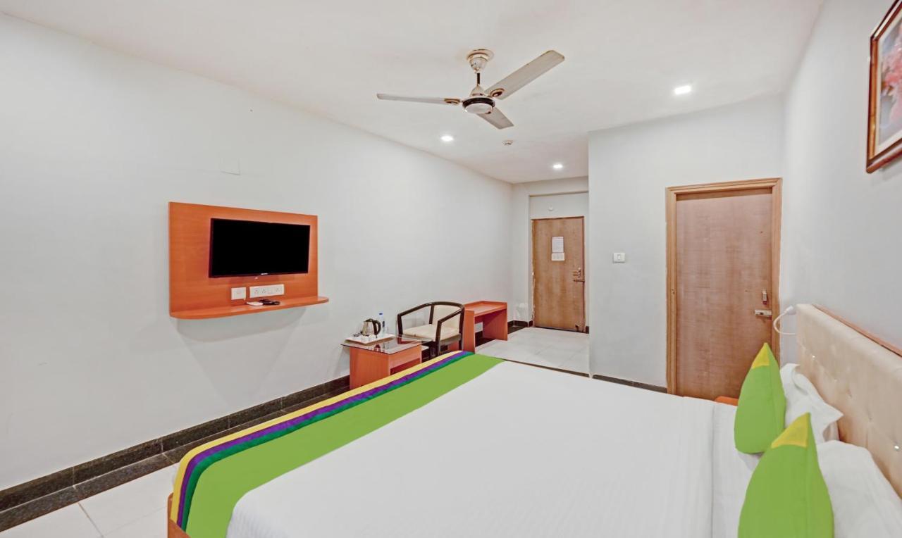 Treebo Sidhartha International Baliapanda 3* Puri
